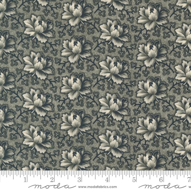 Goodnight Irene by Betsy Chutchian - Tea Rose: Graphite