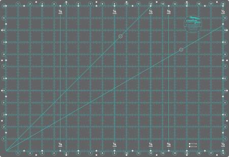 Creative Grids Cutting Mat - 12" x 18"
