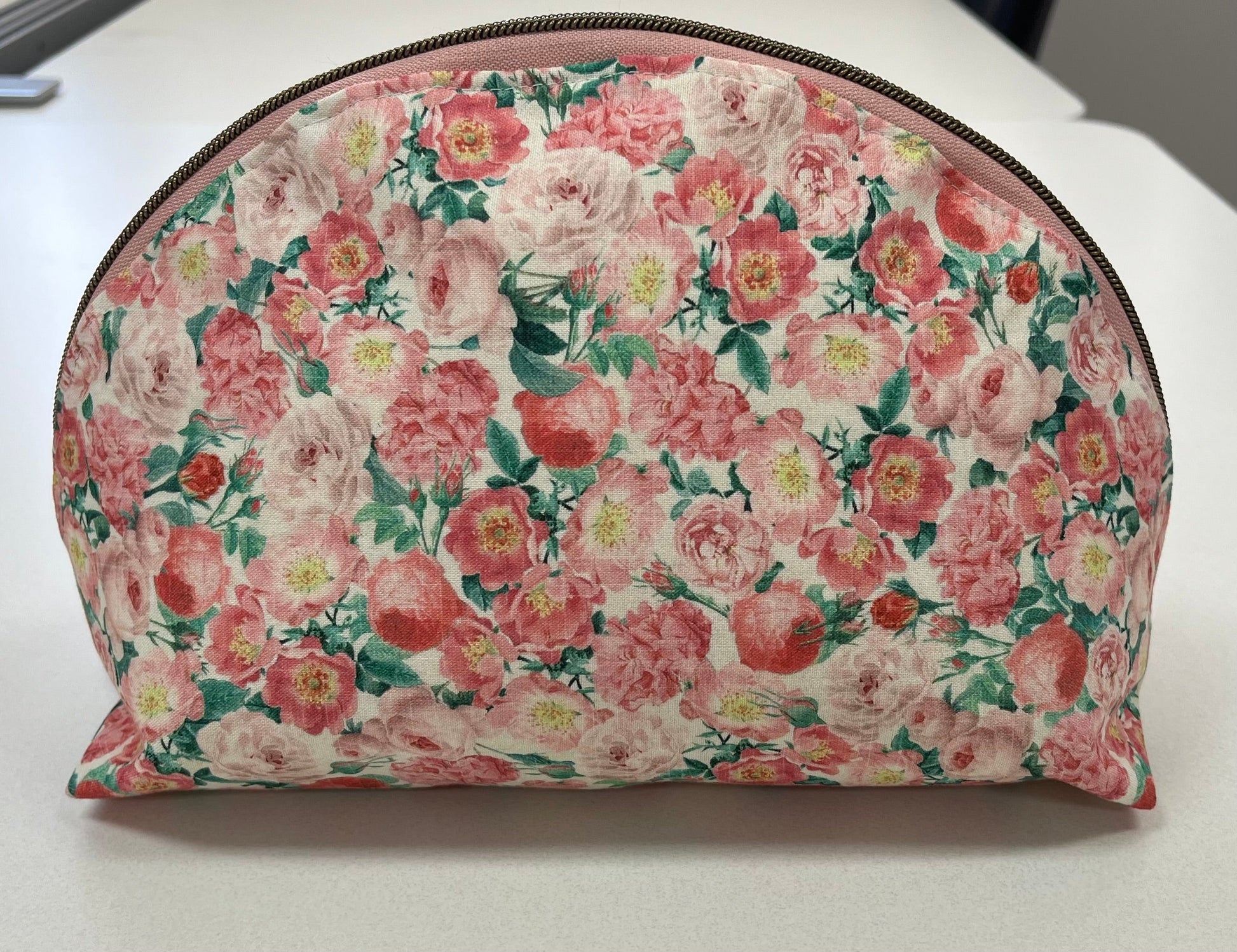 Taco Pouch - Vintage Perfumery