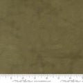 Flannel Gatherings Basics - 108" Primitive Muslin - Evergreen