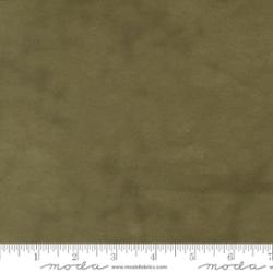 Flannel Gatherings Basics - 108" Primitive Muslin - Evergreen