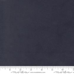 Flannel Gatherings Basics - 108" Primitive Muslin - Navy