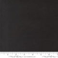 Flannel Gatherings Basics - 108" Primitive Muslin - Black
