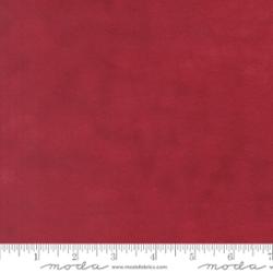 Flannel Gatherings Basics - 108" Primitive Muslin - Brick