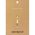 Zipper Charm - Rotary Cutter