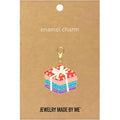 Zipper Charm - Fabric Bundle