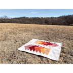 Cozy Quilts for the Modern Home