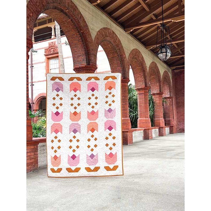 Cozy Quilts for the Modern Home