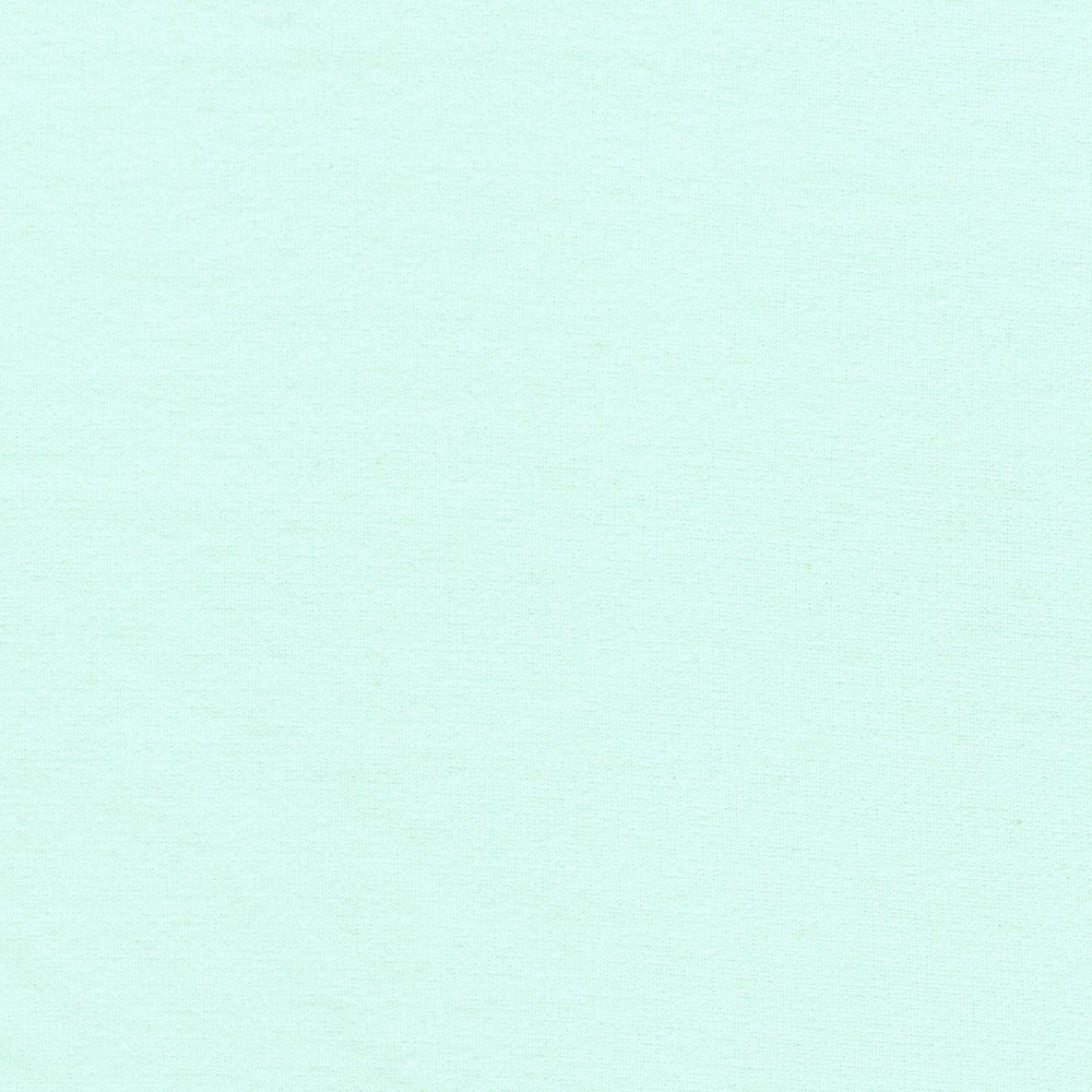 Flannel Solid by Studio RK - Sea Mist