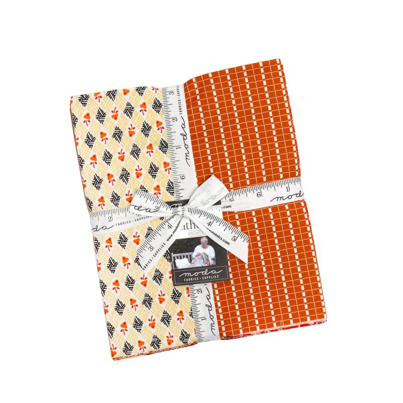 Gathered Lollies Half Yard Bundle