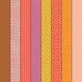 Gathered Lollies - One Blenders - Hazel