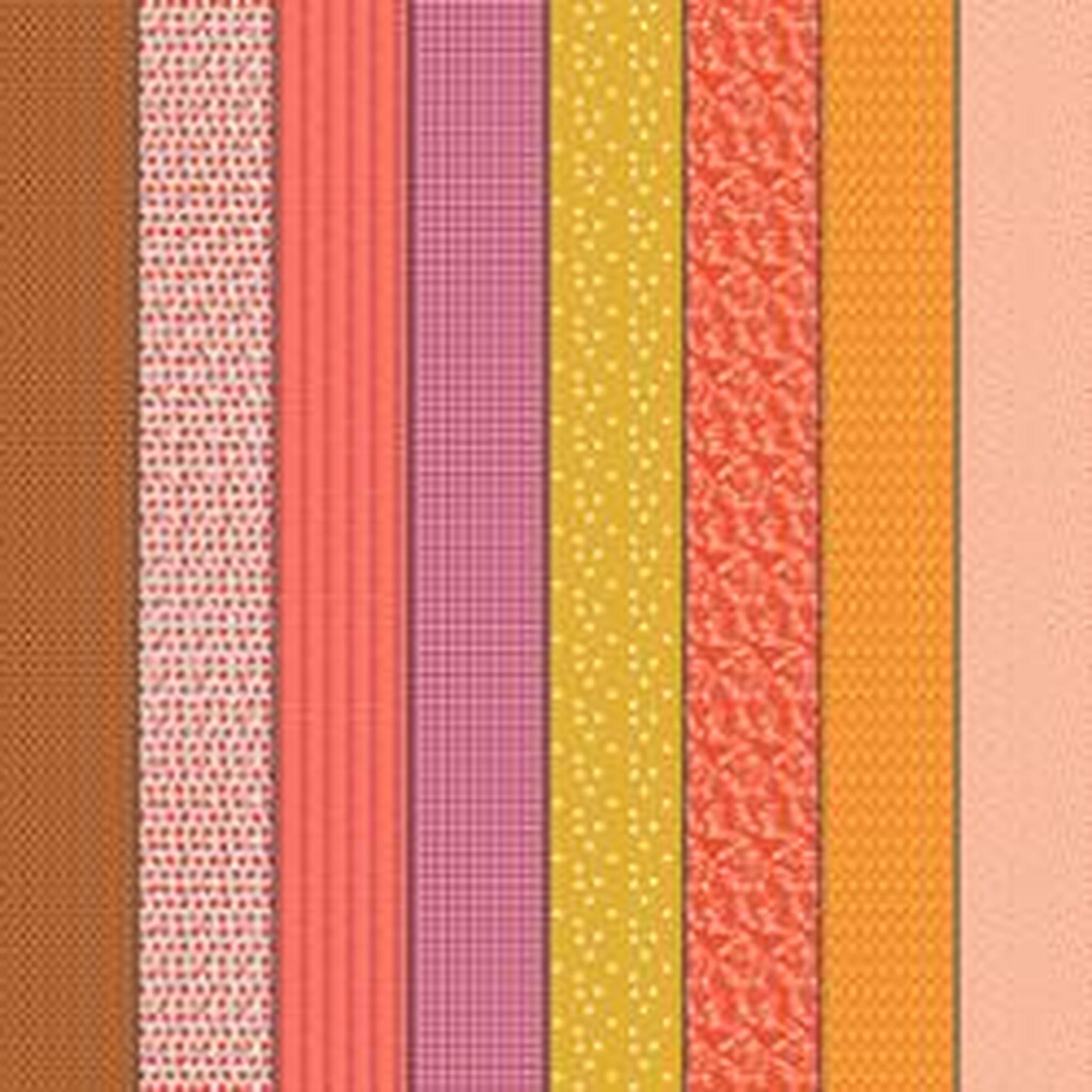 Gathered Lollies - One Blenders - Hazel