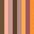 Gathered Lollies - Two Blenders - Hazel