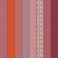 Gathered Lollies - Three Blenders - Hazel