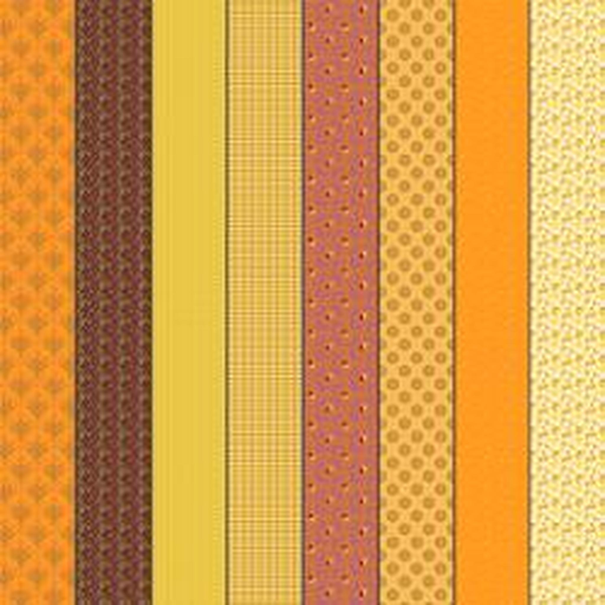 Gathered Lollies - Four Blenders - Hazel
