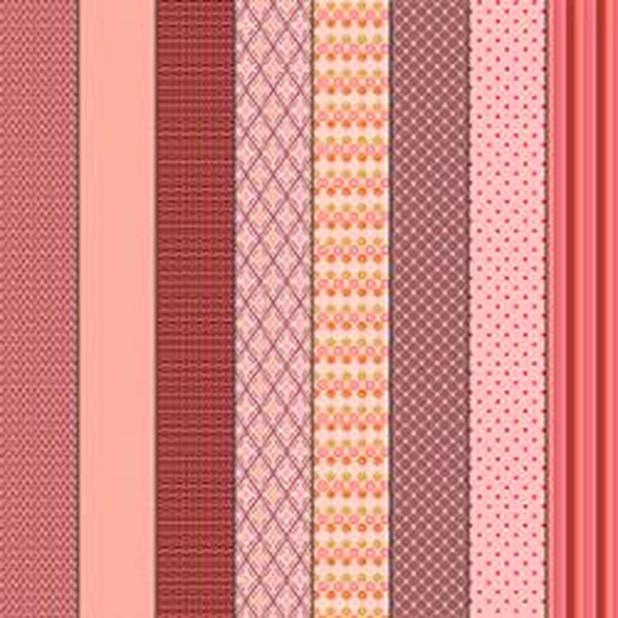 Gathered Lollies - Six Blenders - Hazel