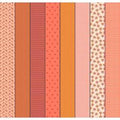 Gathered Lollies - Seven Blenders - Hazel