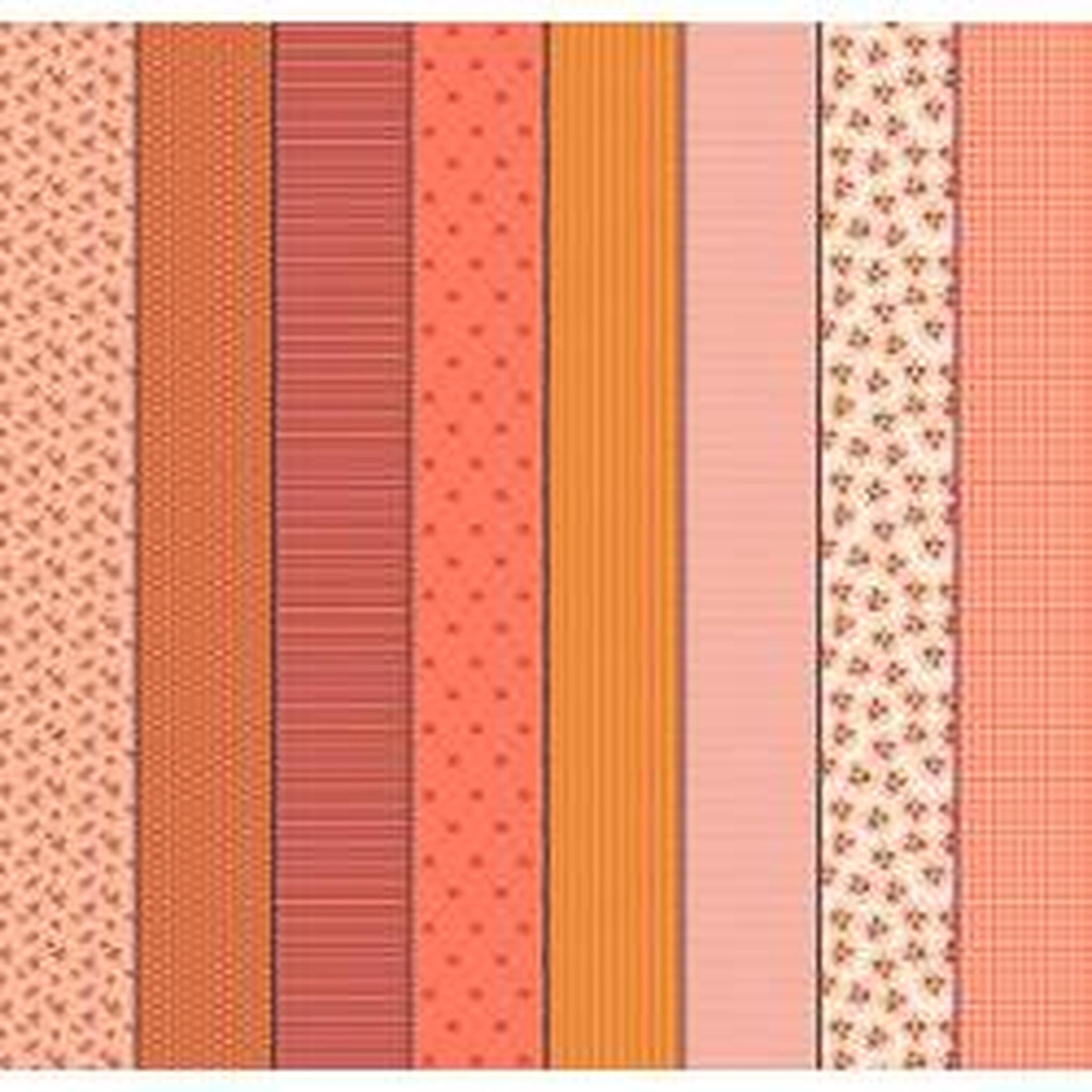 Gathered Lollies - Seven Blenders - Hazel