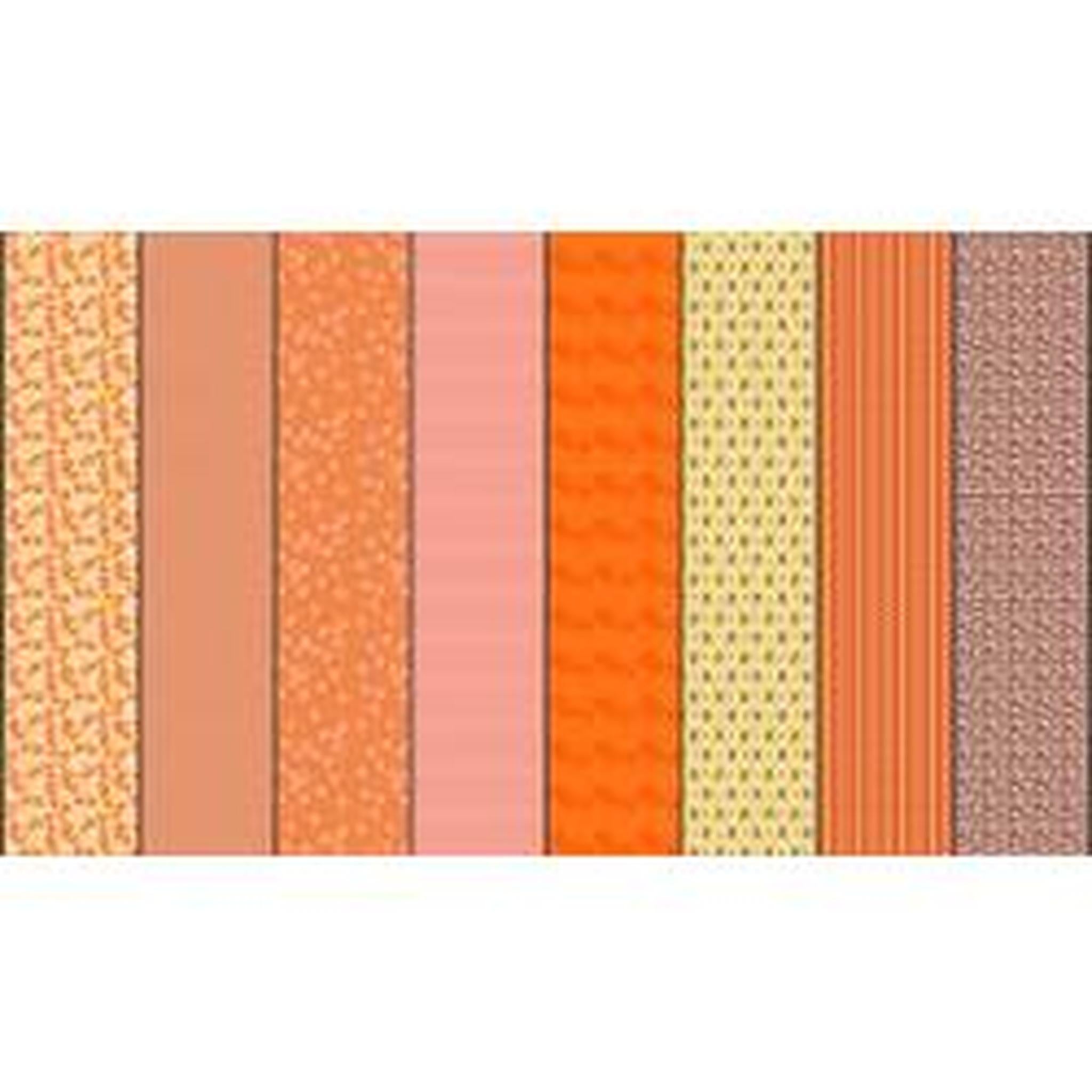 Gathered Lollies - Eight Blenders - Hazel