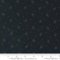 Blackbirds Nest by Kansas Troubles Quilters Twigs & Stones: Black