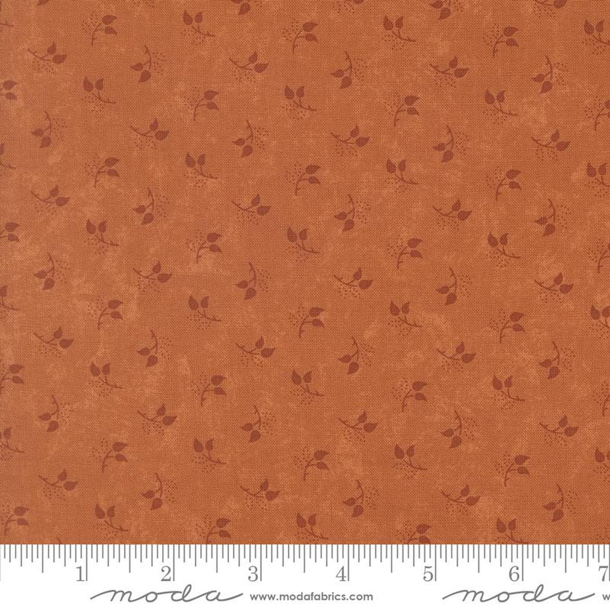 Honeysuckle Farm - Leaf Duo - Tiger Lily