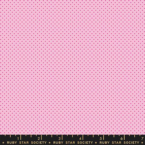 1-800-Calico - Mini Dot - Macaron