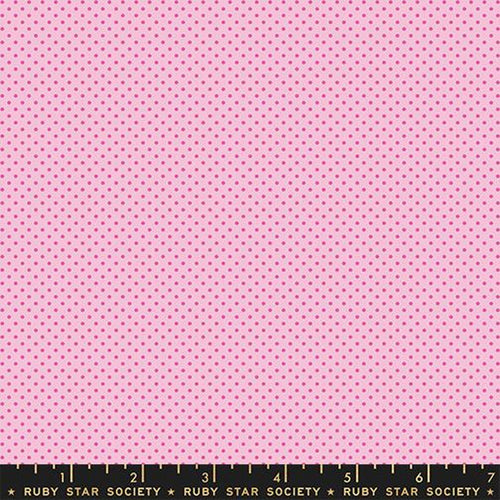 1-800-Calico - Mini Dot - Macaron