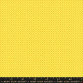 1-800-Calico - Mini Dot - Chrome Yellow