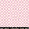 1-800-Calico - Block Print - Peony