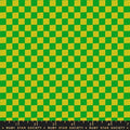 1-800-Calico - Block Print - Verdant