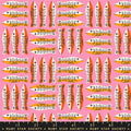1-800-Calico - Little Sardines - Lucky Pink