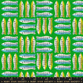 1-800-Calico - Little Sardines - Verdant