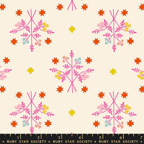 1-800-Calico - Bouquet - Neon Pink