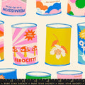 Sparkle Mart - Can Can Novelty Cans - Natural