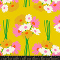 Sparkle Mart - Flower Dept Florals - Golden Hour