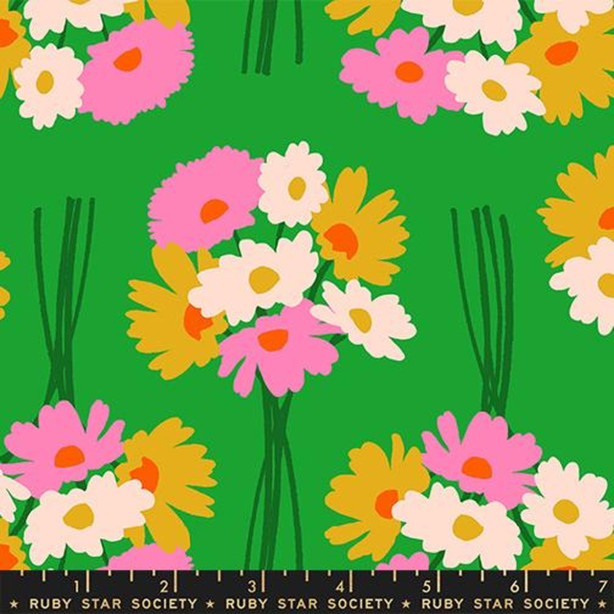 Sparkle Mart - Flower Dept Florals - Verdant