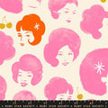 Sparkle Mart - Dotties Friends Novelty Ladies - June