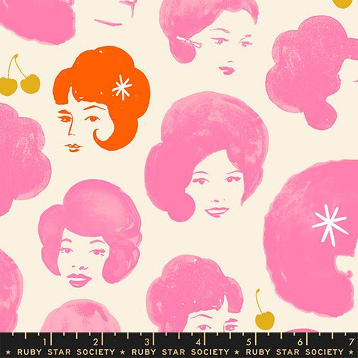 Sparkle Mart - Dotties Friends Novelty Ladies - June