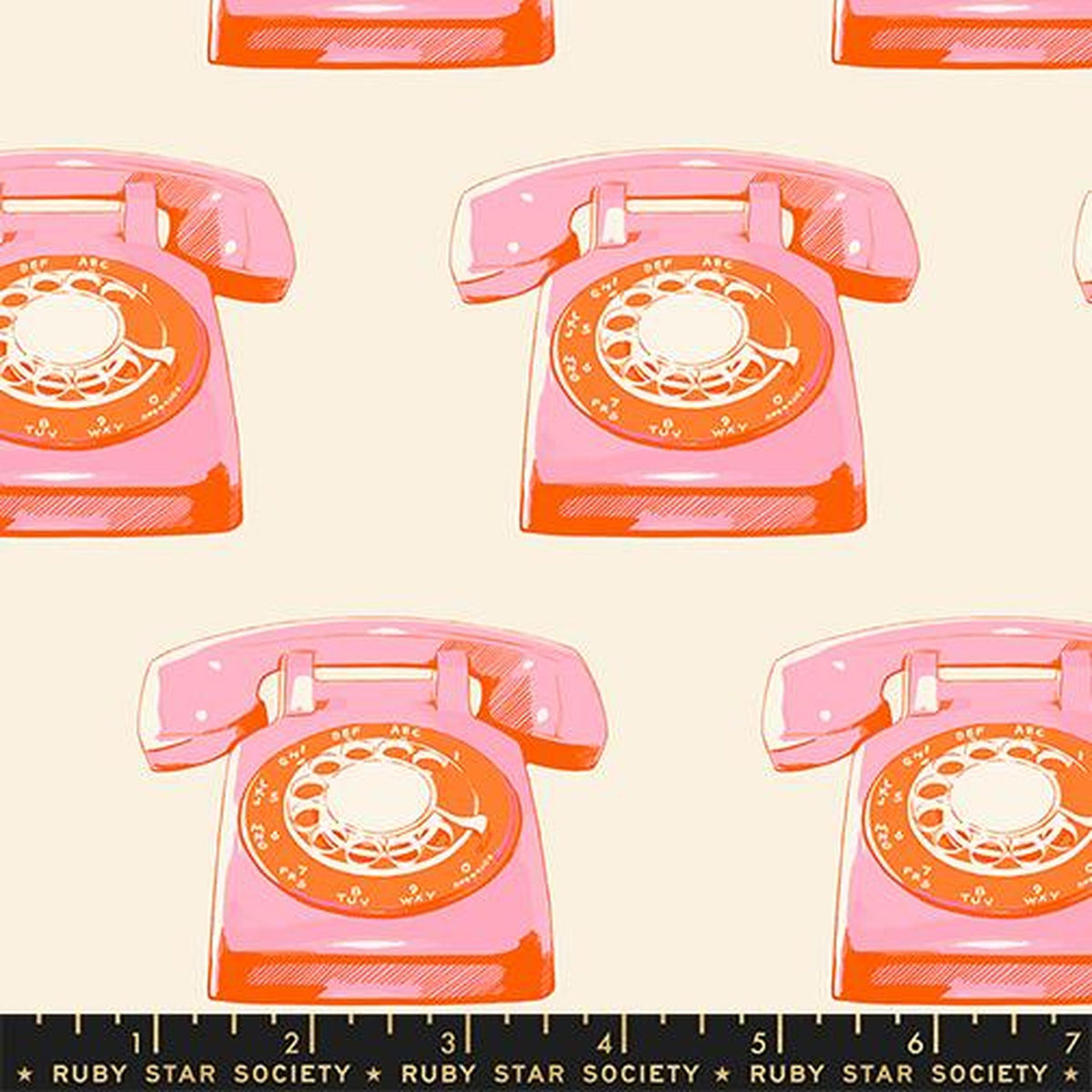 Sparkle Mart - Telephones Novelty - Natural