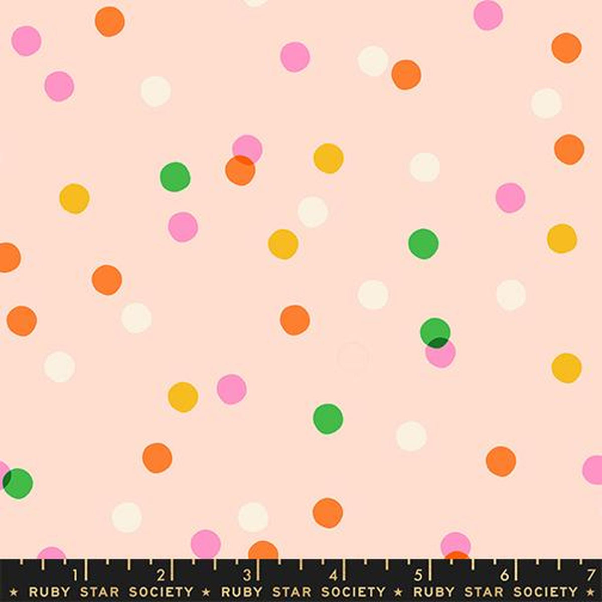 Sparkle Mart - Spritz Blenders - Peach Blossom