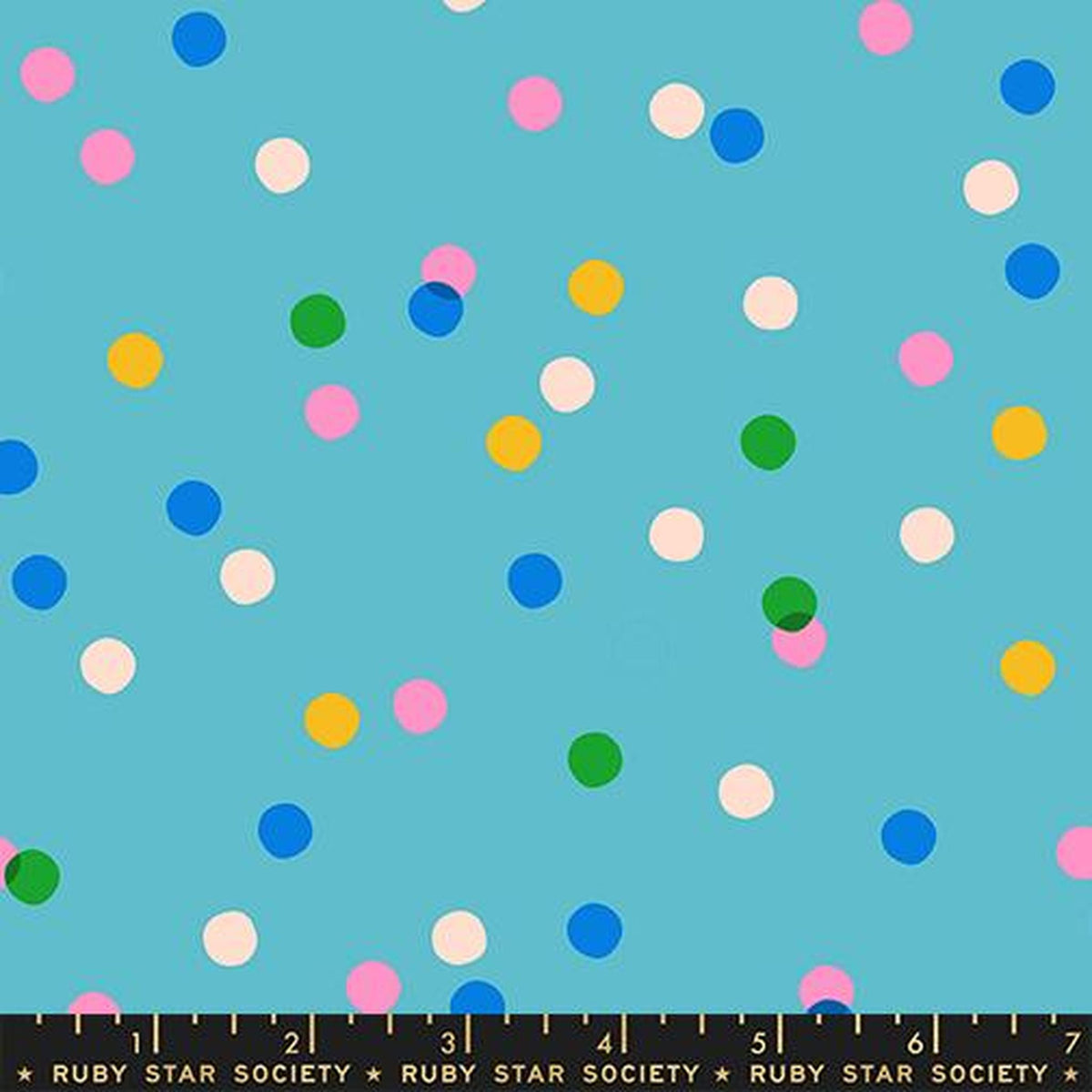 Sparkle Mart - Spritz Blenders - Dark Turquoise