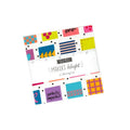 Makers Delight by Chrissy Lux | 5" Charm Pack
