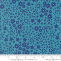Maker's Delight - Doodles - Blue Chill