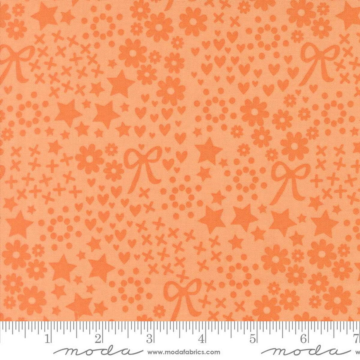 Maker's Delight - Doodles - Cantaloupe