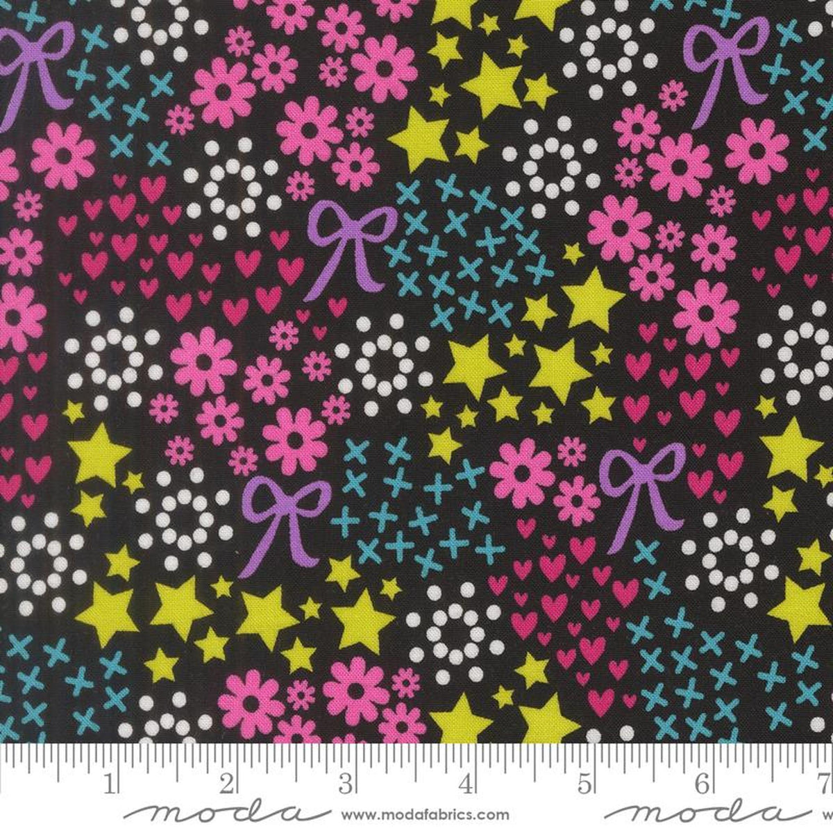 Maker's Delight - Doodles - Super Black