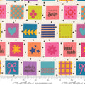 Maker's Delight - Handmade Labels - White