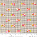 Maker's Delight - Tiny Floral - White