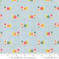 Maker's Delight - Tiny Floral - Breeze