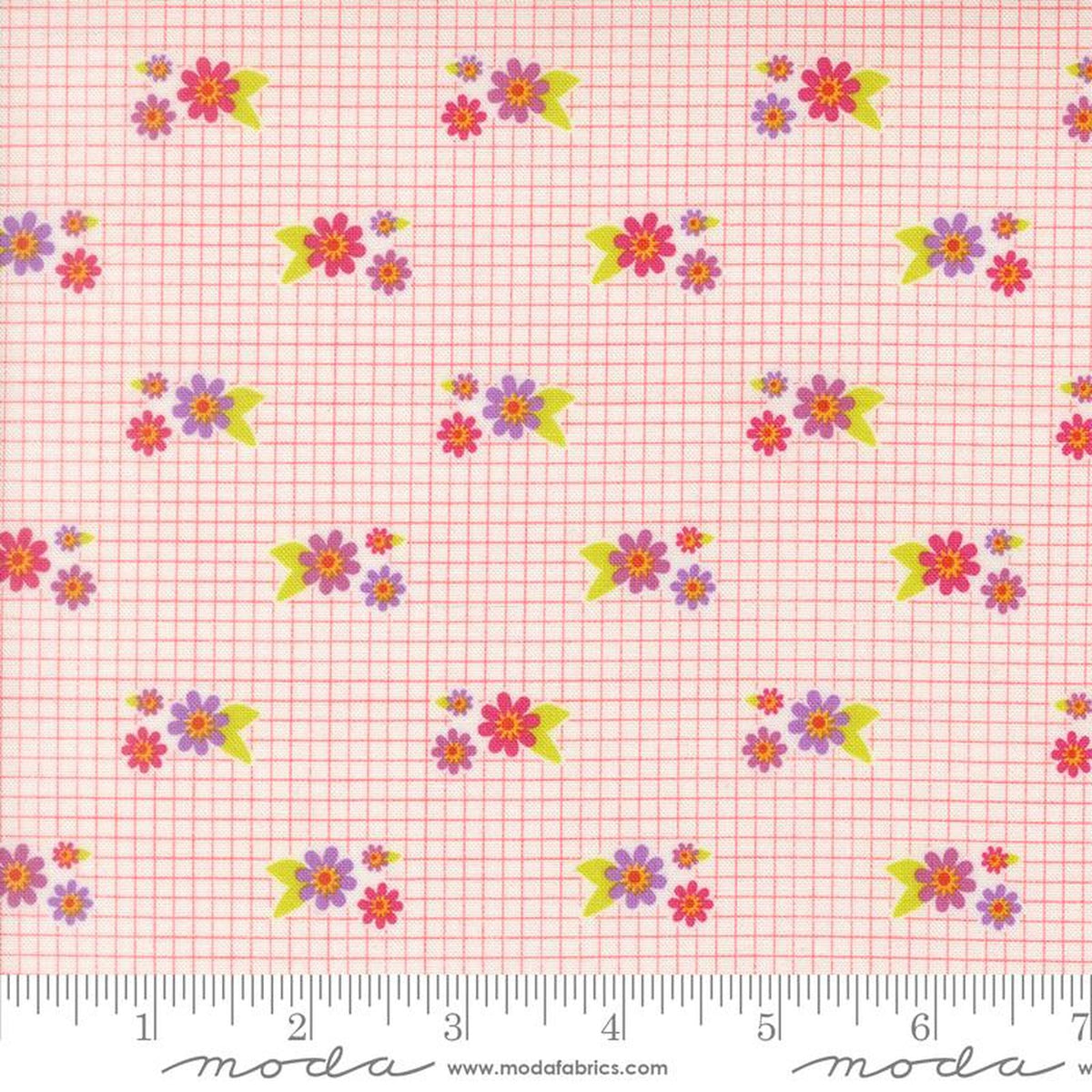 Maker's Delight - Tiny Floral - Summer