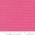 Maker's Delight - Maker Stripe - Peony